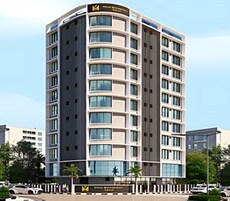 Shree Mahalakshmi Saburi Featured Image