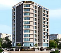 Shree Mahalakshmi Saburi, Vakola, Mumbai