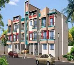 Shree Mahavir City Phase I Flagship