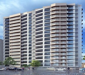 Shree Mahavir Jade CHS, Kandivali West, Mumbai