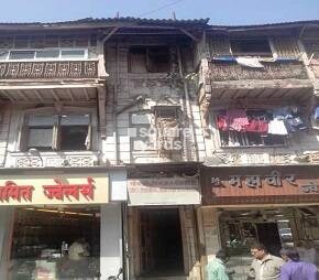 Shree Mahavir Jain CHS Featured Image