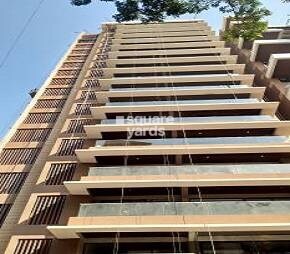 Shree Mahavir Marhaba CHSL, Juhu, Mumbai