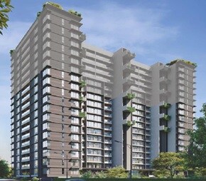 Shree Mahavir Park Grandezza