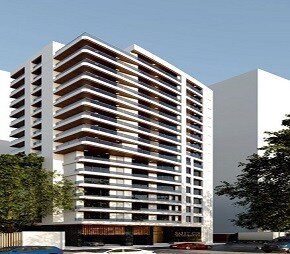 Shree Mahavir Parklands, Vile Parle West, Mumbai