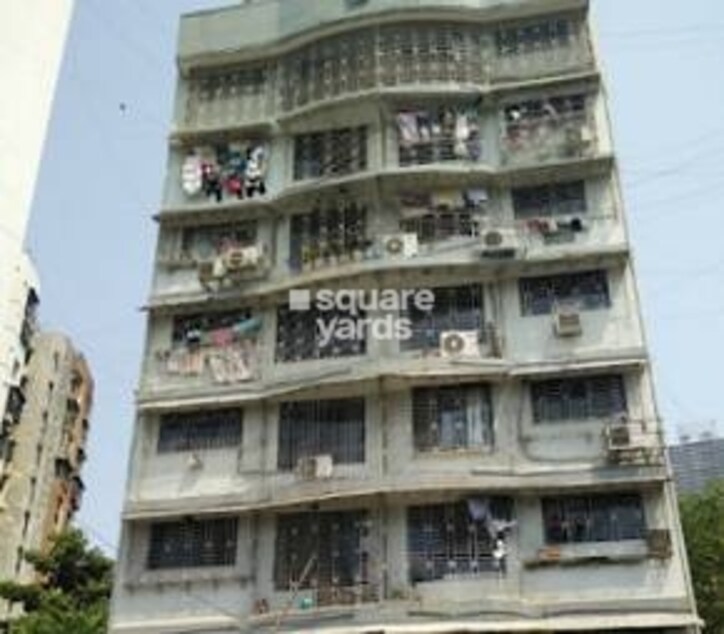 Shree Mangal CHS Wadala Cover Image
