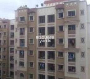 Shree Mangalam CHS