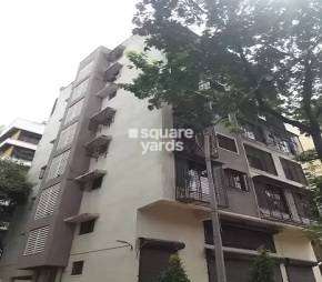 Shree Mangesh Apartments Cover Image