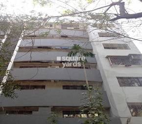 Shree Maruti Apartment