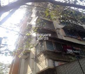 Shree Mayur Pankh Apartment