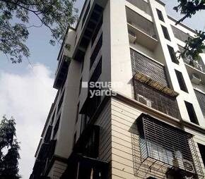 Shree Mayureshwar Apartment