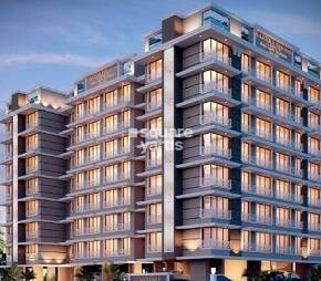 Shree Modi Rashmi Terrace, Borivali West, Mumbai