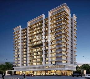 Shree Modis Rashmi Enclave residential project in Kandivali West