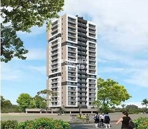 Shree Morya Heights