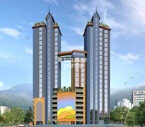 Shree Mount Resort