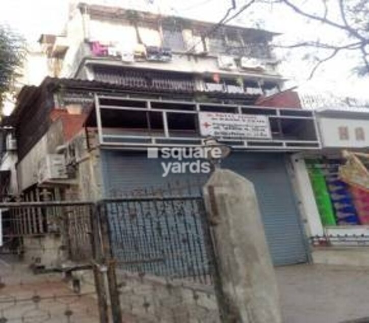 Shree Mulund Ambe Krupa CHS Cover Image