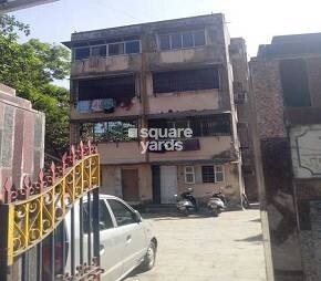 Shree Mulund Jalaram Society