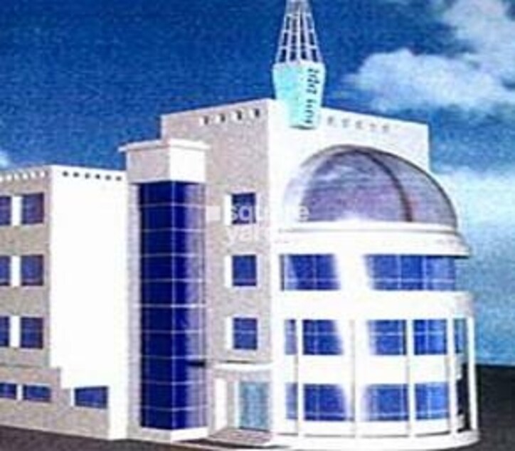 Shree Naman Plaza Cover Image
