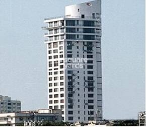 Shree Naman Saarthi residential project in Girgaon