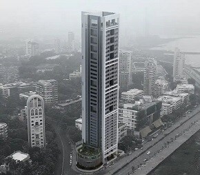 Shree Naman Xana, Worli Sea Face, Mumbai