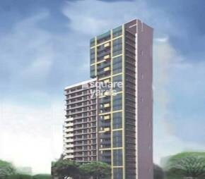 Shree Naminath Heights
