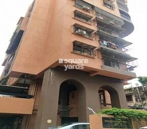 Shree Nandadeep Bhavan residential project in Chembur