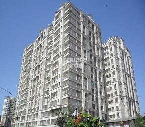 Shree Niketan, Kandivali West, Mumbai