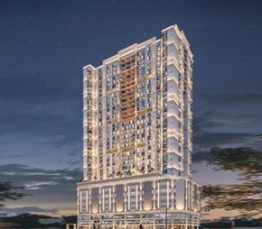 Shree Om Paradise CHS, Borivali West, Mumbai