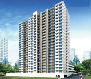 Shree Om Siddhivinayak CHS