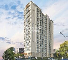 Shree Orchid Tower