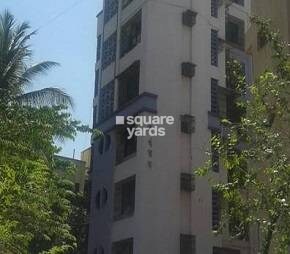 Shree Pancham Avenue CHS