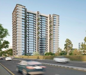 Shree Park Altezza, Andheri West, Mumbai