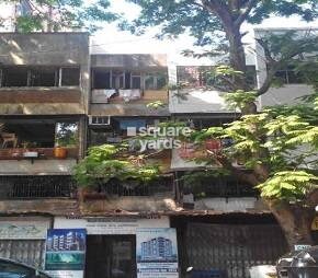 Shree Parshva Kunj Apartment