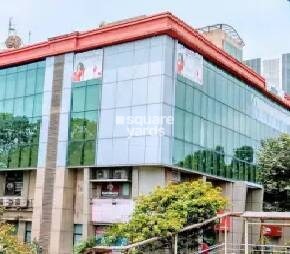 Shree Platinum Commercial Premises