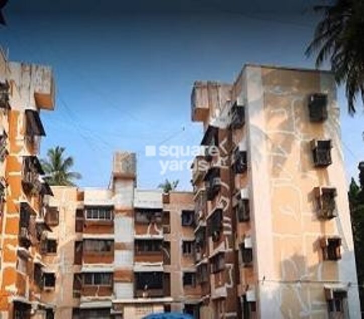 Shree Pramukh Krupa CHS Cover Image