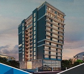 Shree Prity CHS, Ghatkopar East, Mumbai