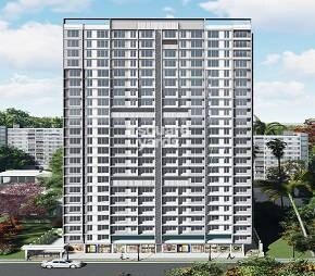 Shree Pushpanjali Residency