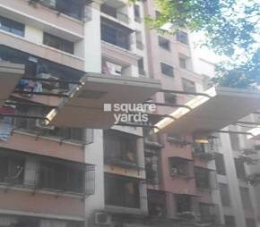 Shree Radha Darkar Apartment residential project in Kandivali West