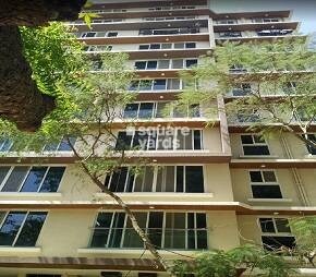 Shree Radhe Apartment