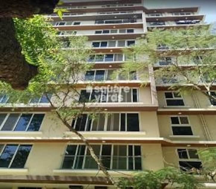 Shree Radhe Apartment Cover Image