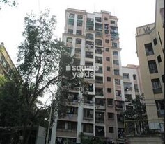 Shree Radhe Darshan, Kandivali West, Mumbai