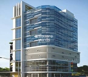 Shree Radhe Empire
