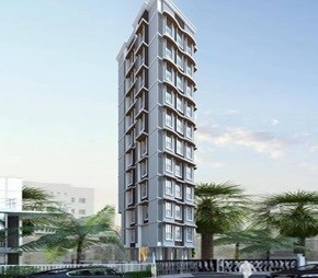 Shree Radhe Gokul Paradise, Goregaon West, Mumbai