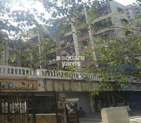 Shree Raj Apartment