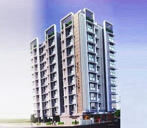 Shree Rajlaxmi CHS, Yogi Nagar, Mumbai