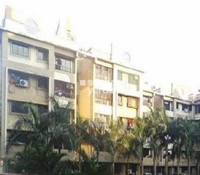 Shree Ram Krupa Apartment