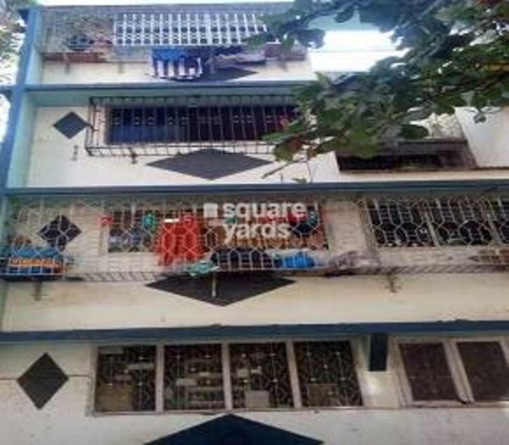 Shree Ram Sadan Apartment Cover Image