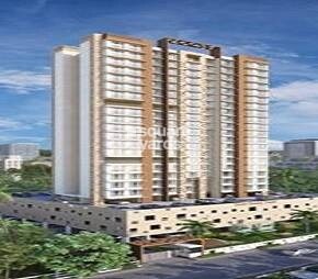 Shree Rasraj Apartments