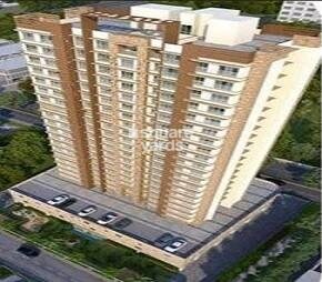 Representative image as actual visual unavailable for Shree Rasraj Heights Borivali West