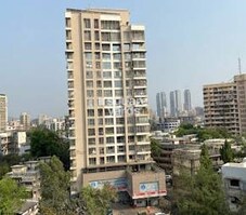 Shree Rasraj Heights Featured Image