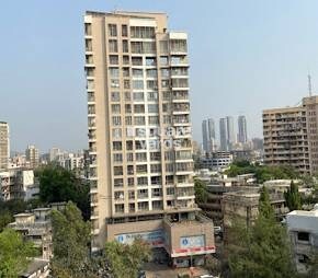 Shree Rasraj Heights